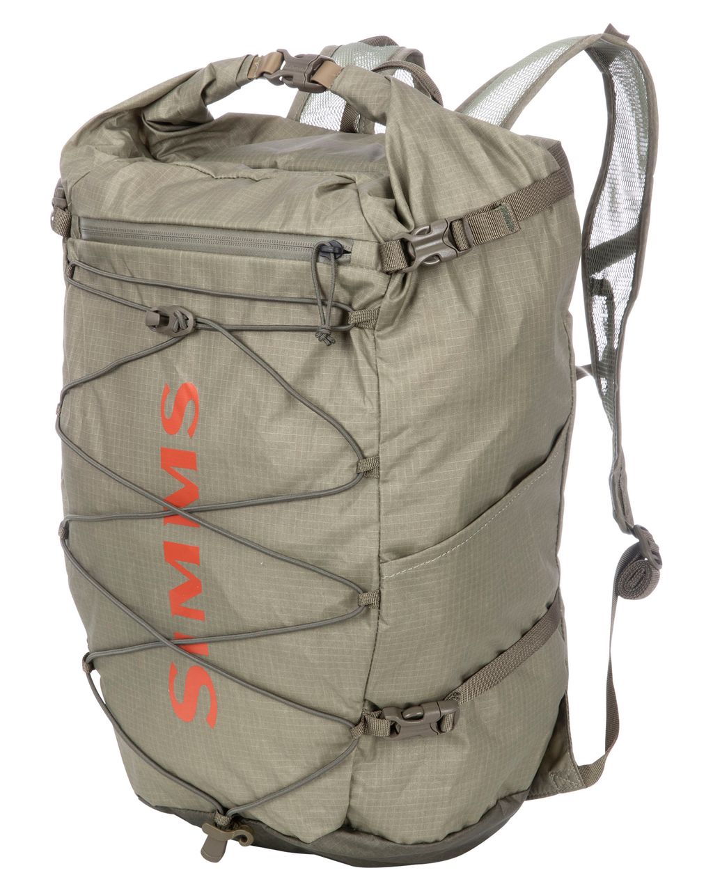 Bild von SIMMS FLYWEIGHT ACCESS PACK TAN 20LT