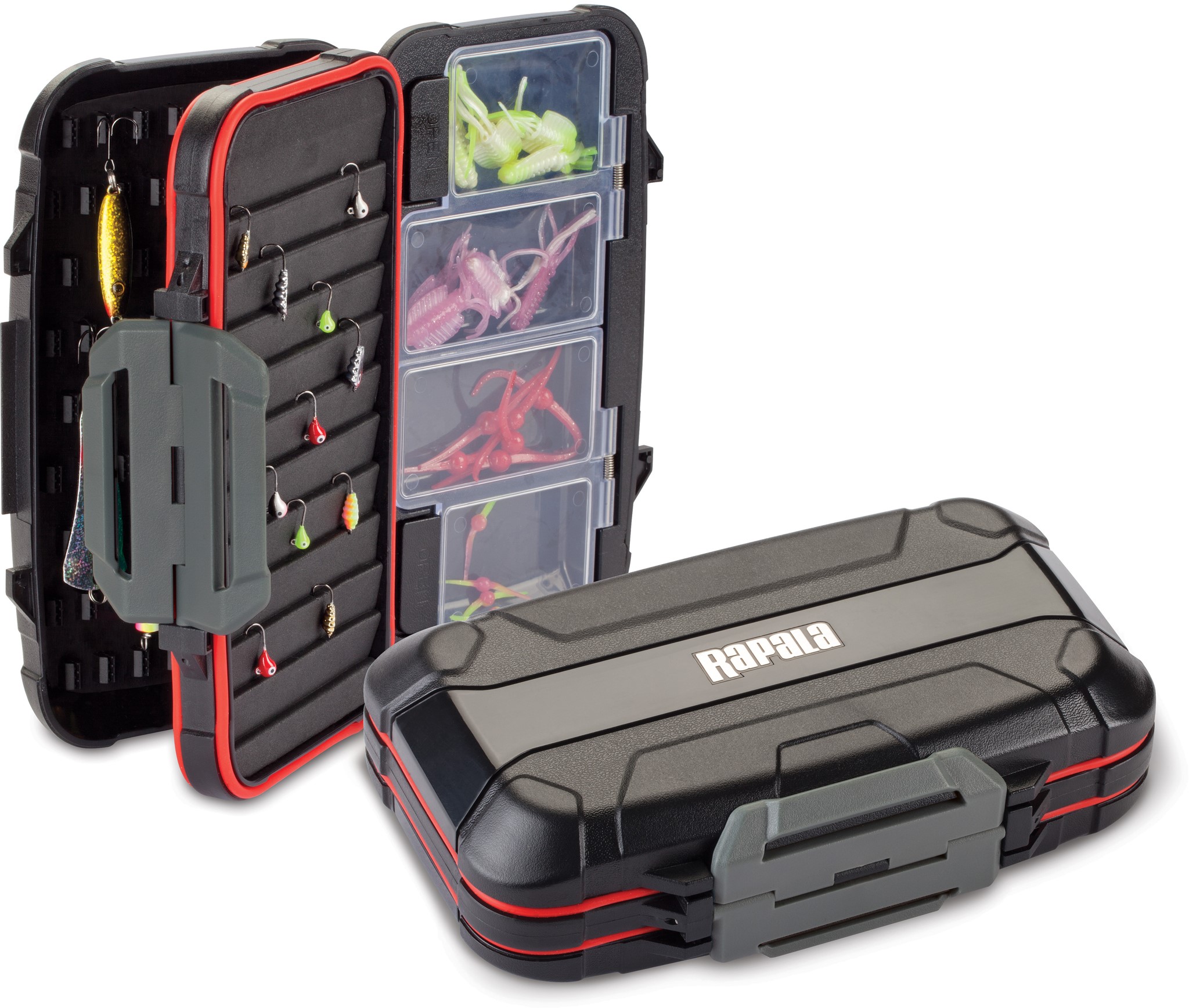 Bild von RAPALA UTILITY BOX MEDIUM