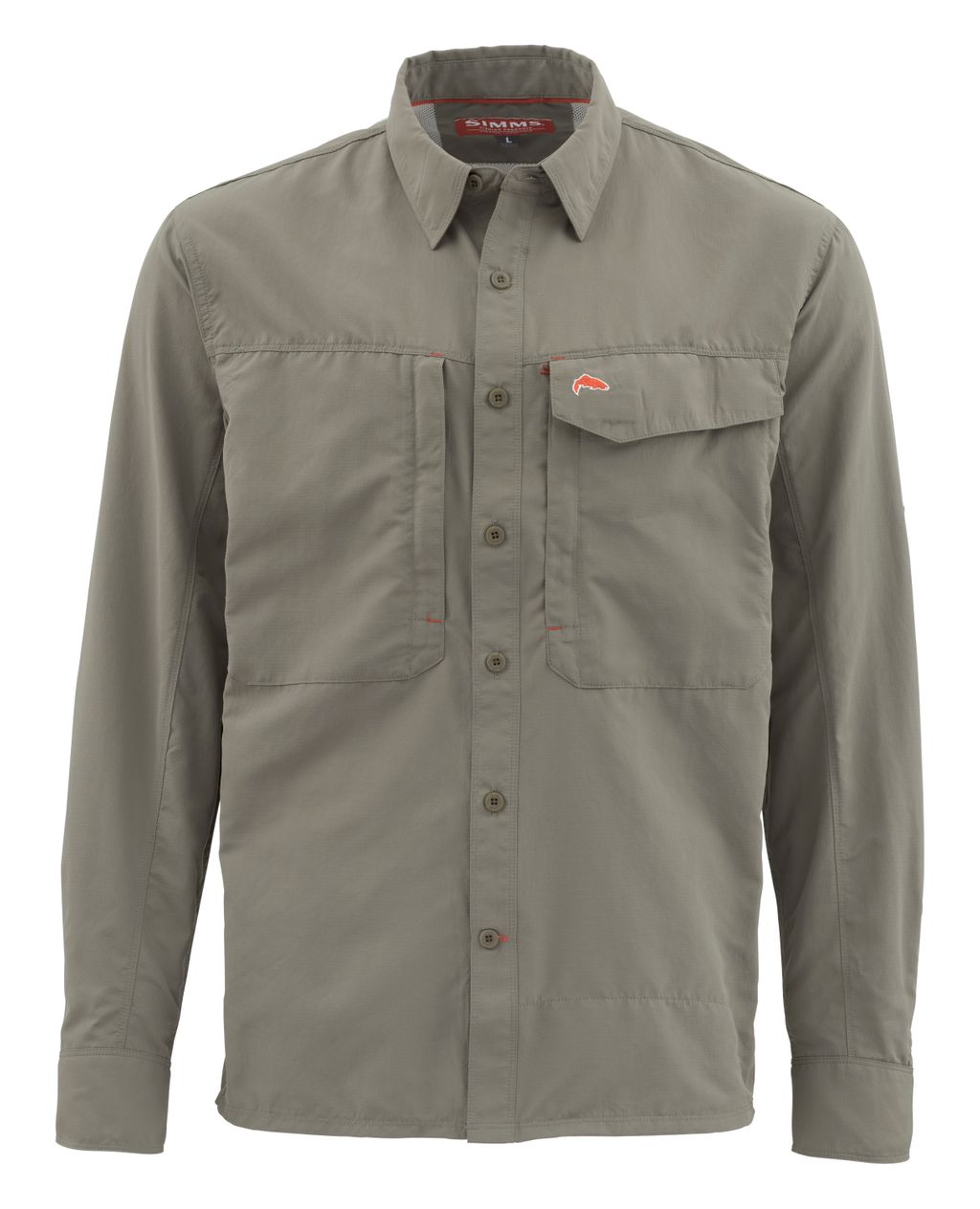 Bild von SIMMS GUIDE SHIRT OLIVE