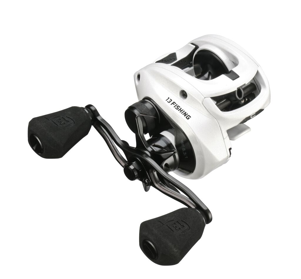 Bild von 13 FISHING CONCEPT C2 GEN II LH