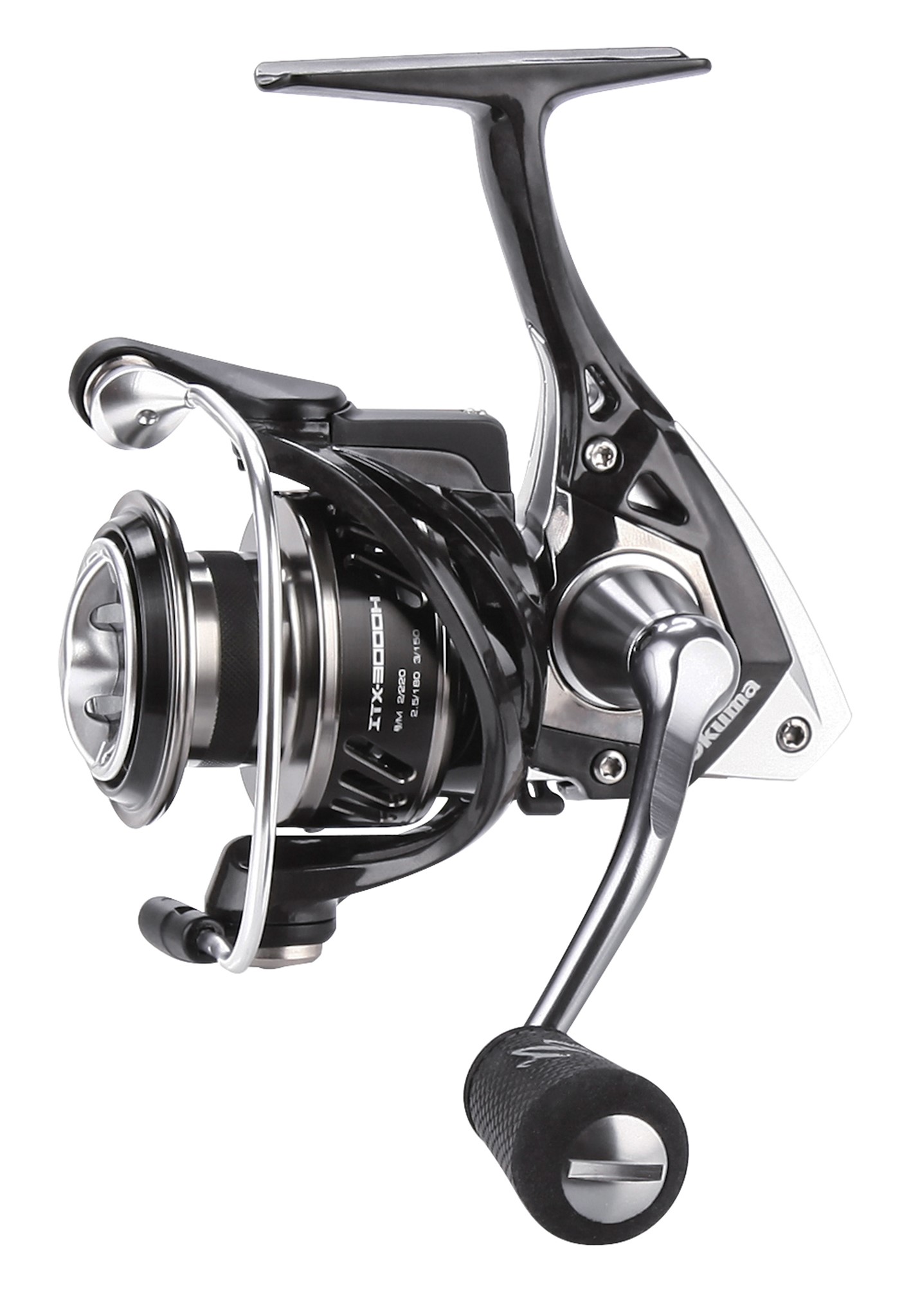 Bild von OKUMA ITX