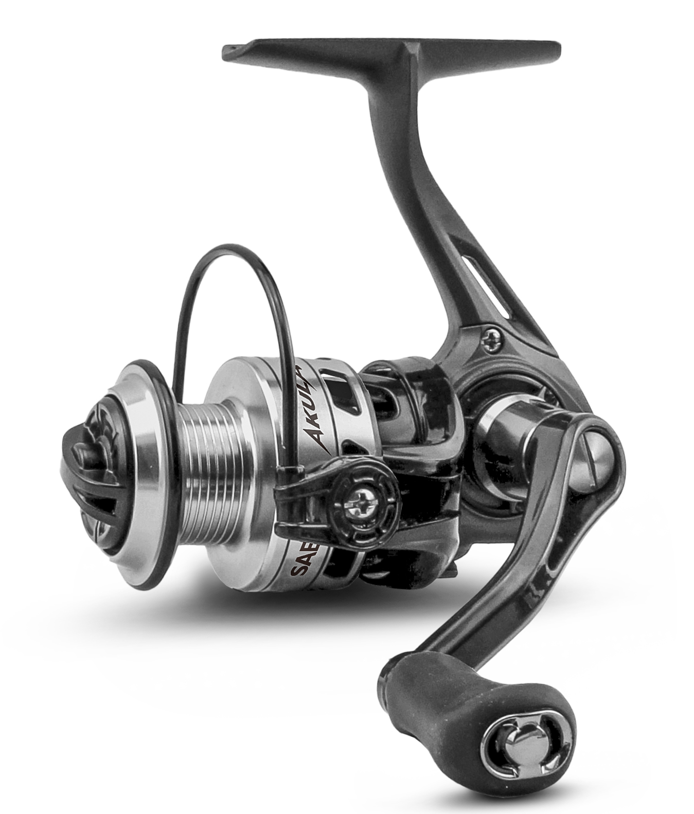 Bild von SAENGER AKULA MIKRO SPIN 750