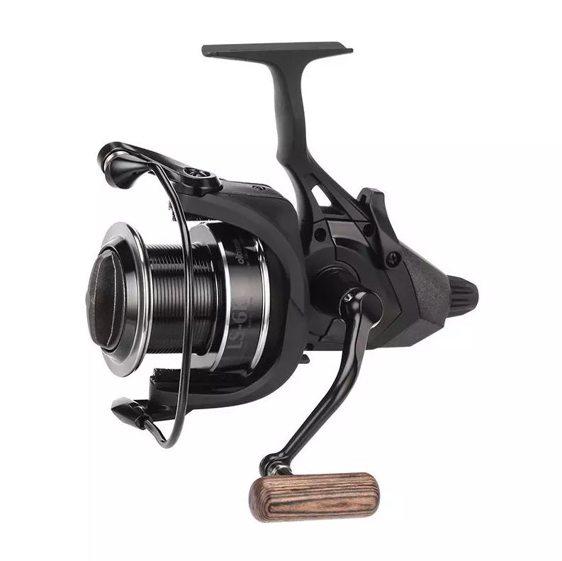 Bild von OKUMA LS BAITFEEDER SPINNING REEL
