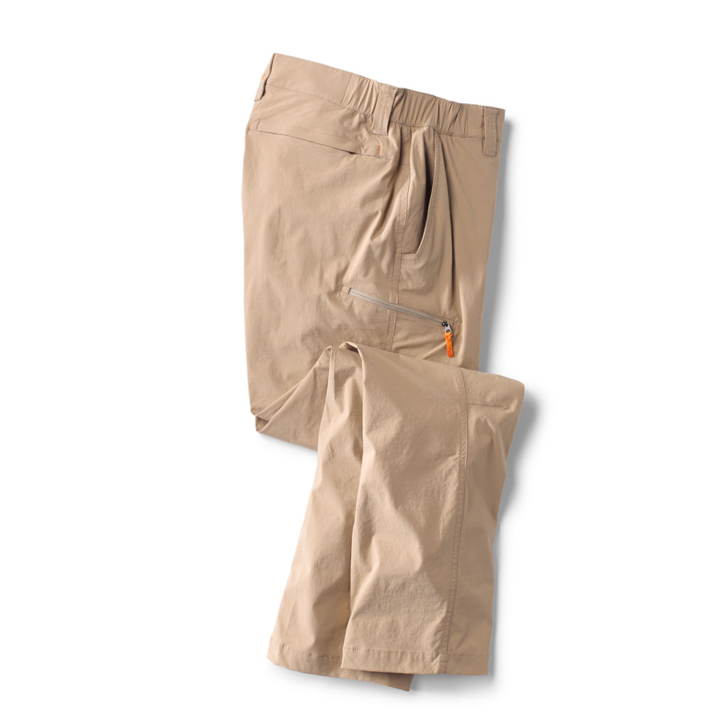 Bild von ORVIS JACKSON QUICK-DRY PANT CANYON