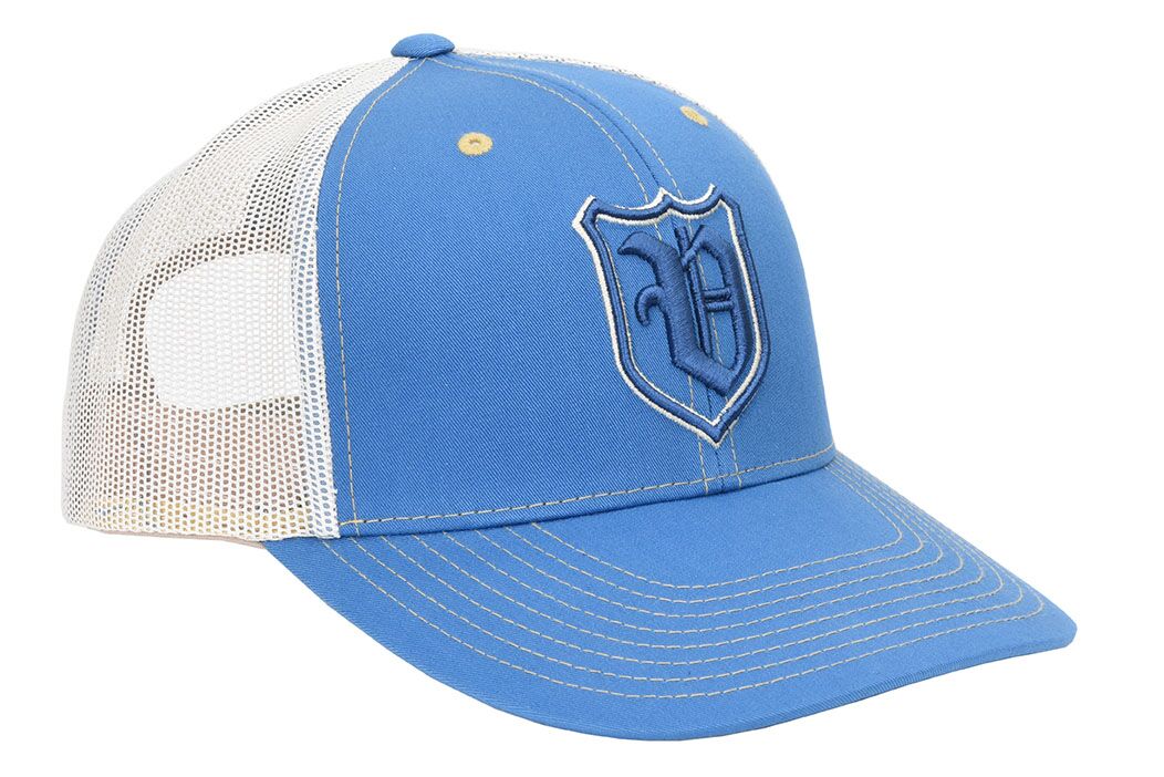 Bild von VISION VEE CAP BLUE