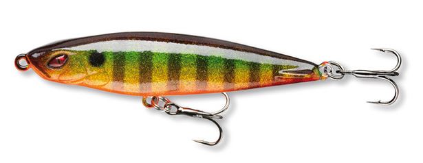 Bild von DAIWA PROREX PENCIL BAIT F-SR GOLD PERCH