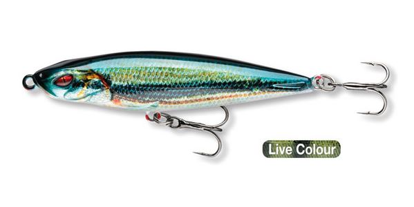 Bild von DAIWA PROREX PENCIL BAIT F-SR WESTERN VARION