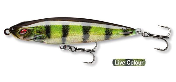Bild von DAIWA PROREX PENCIL BAIT F-SR LIVE PERCH