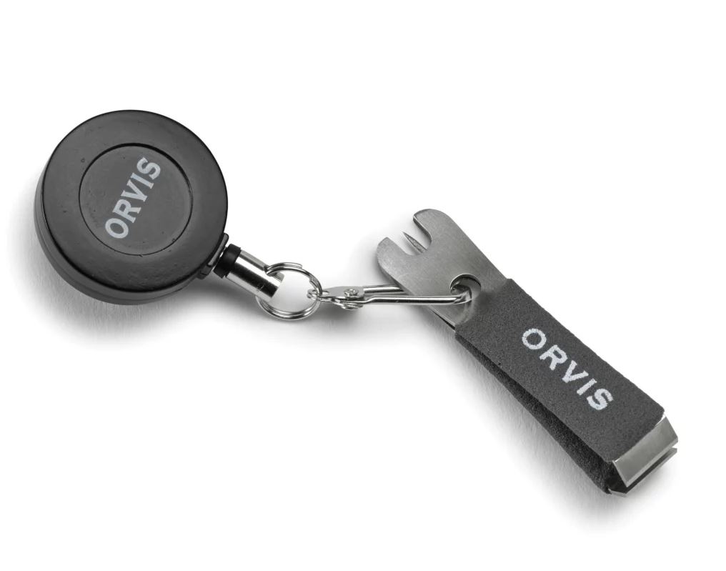 Bild von ORVIS COMFY GRIP NIPPER & ZINGER COMBO