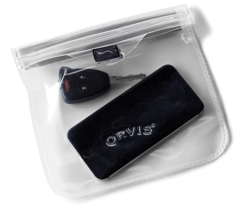 Bild von ORVIS WATERPROOF POCKET