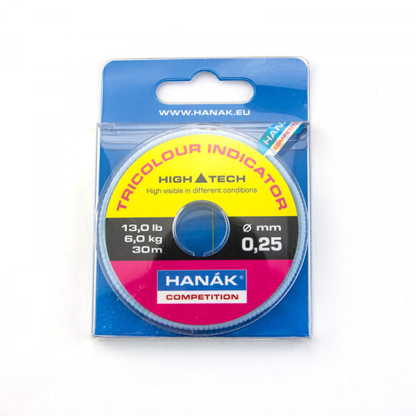 Bild von HANAK HI-VIS TRICOLOUR STRIKE INDICATOR