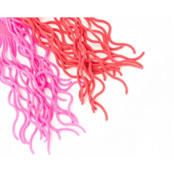 Bild von TRAUN RIVER SQUIRMY WORMS