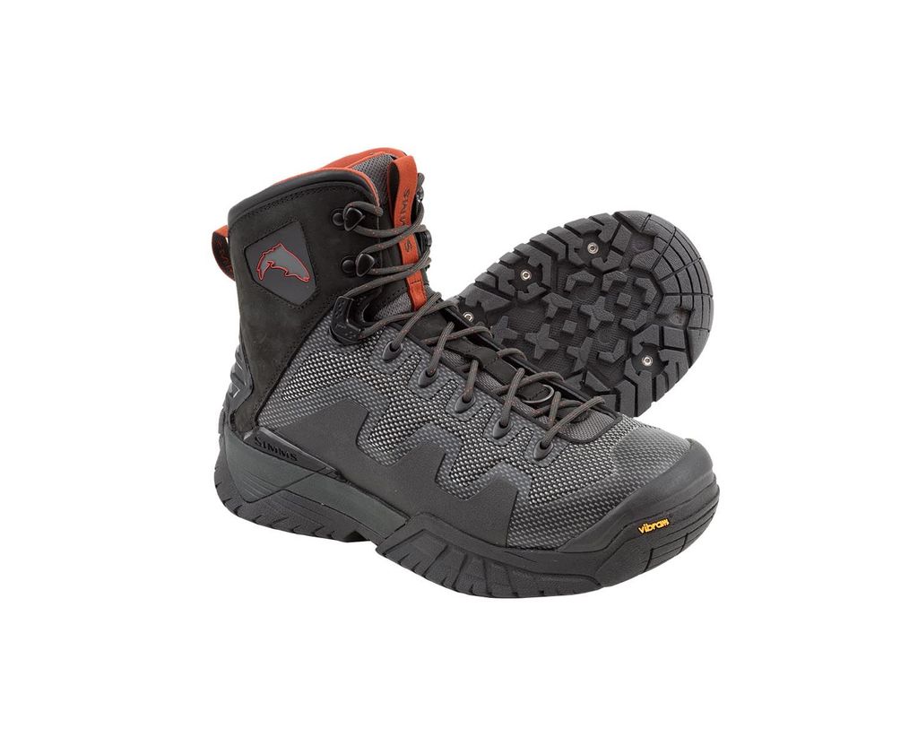 Bild von SIMMS G4 PRO BOOT VIBRAM CARBON