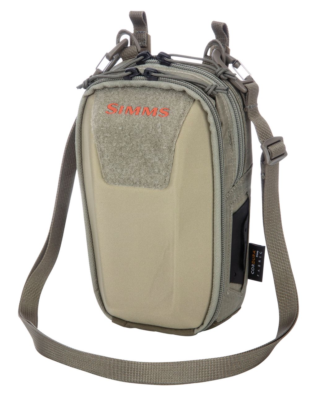 Bild von SIMMS FLYWEIGHT SMALL POD TAN