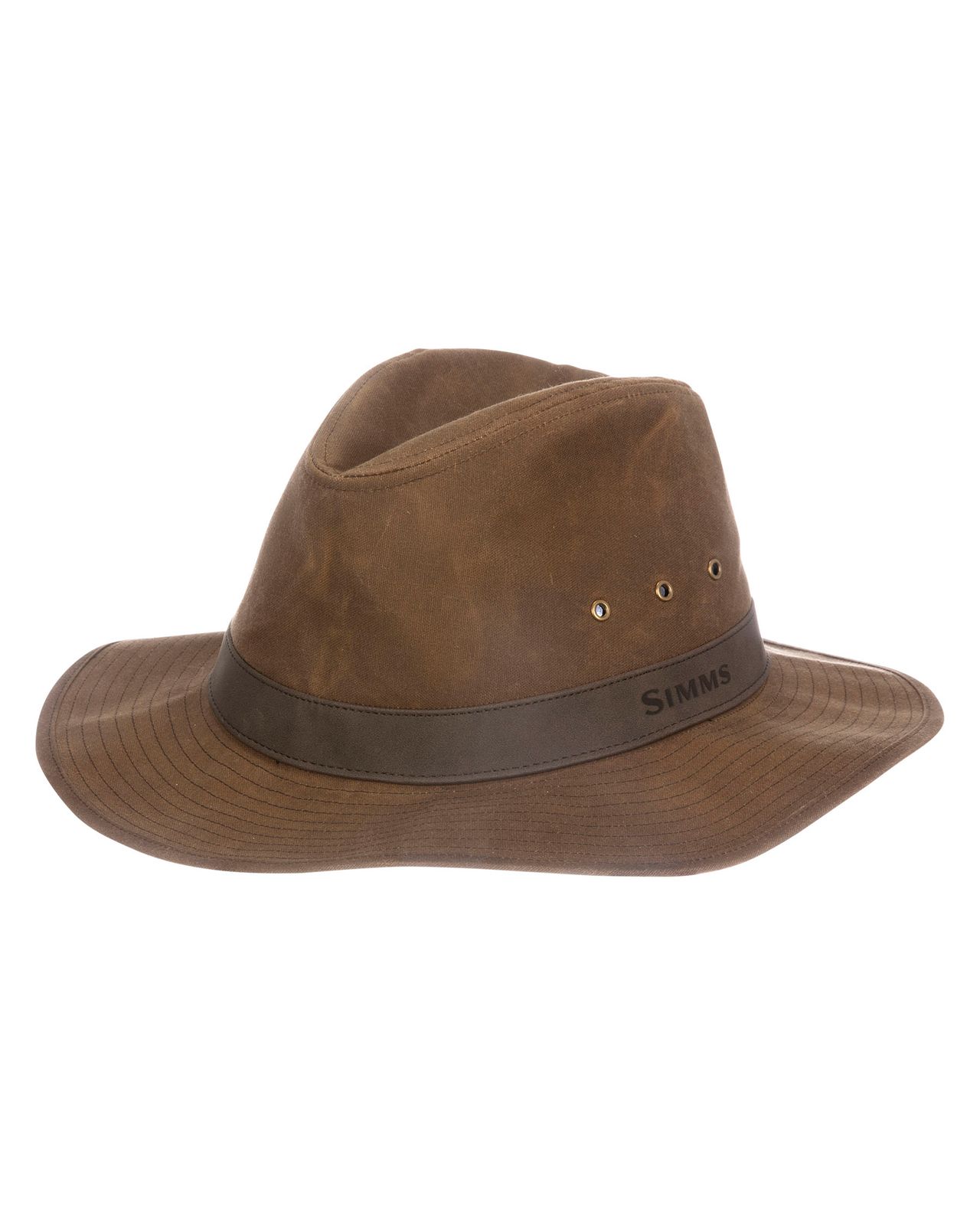 Bild von SIMMS CLASSIC GUIDE HAT GEWACHST