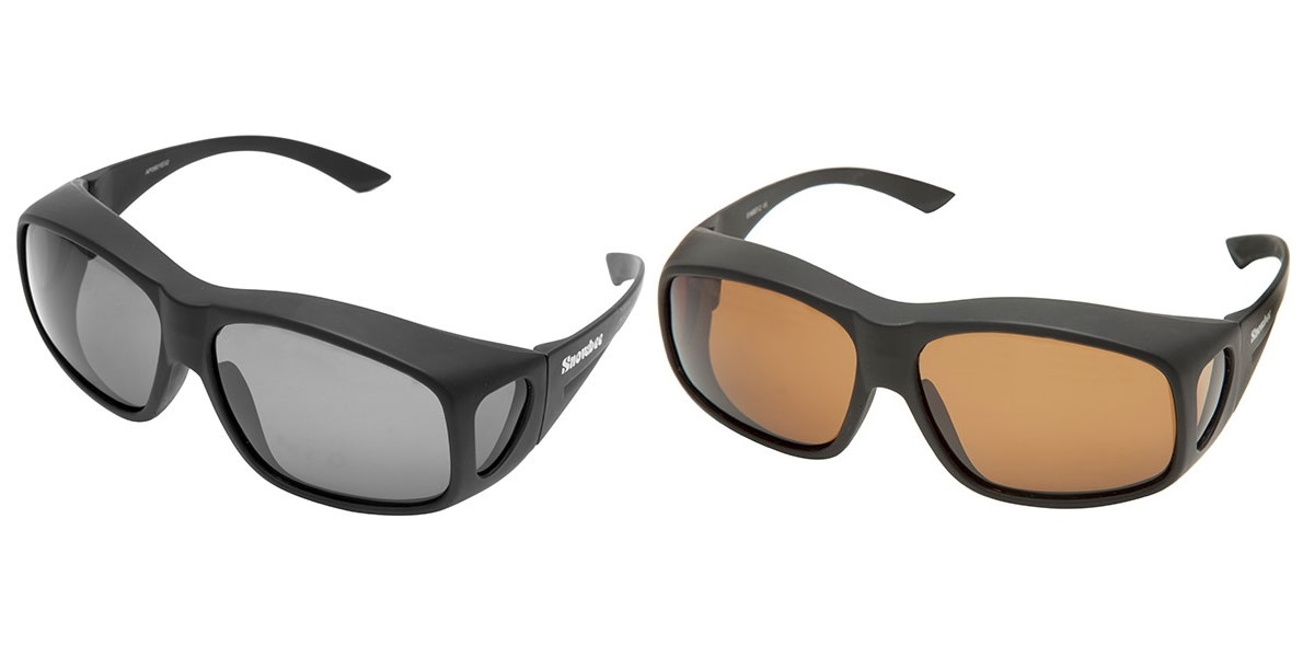 Bild von SNOWBEE OVER-SPECS SUNGLASSES