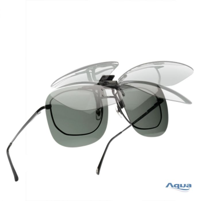 Bild von AQUA FLIP-UP POLARIZED LENS