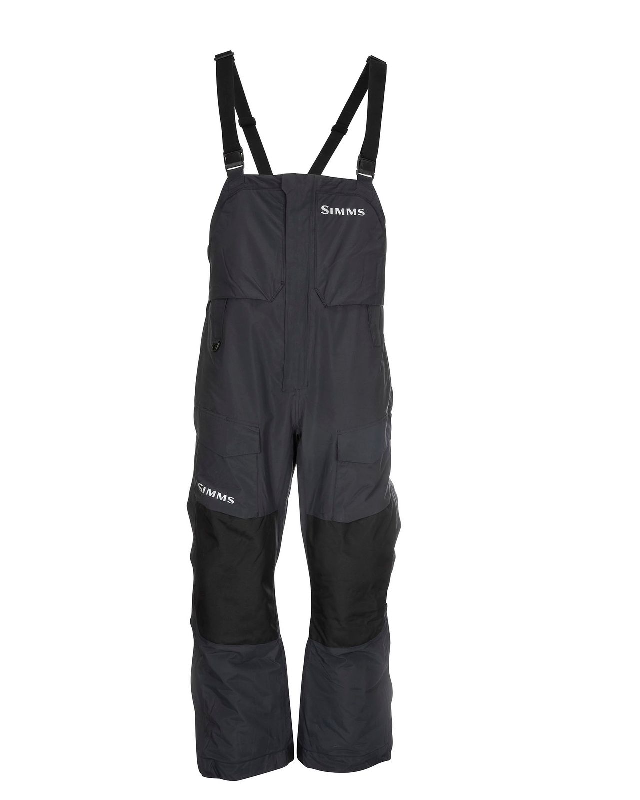Bild von SIMMS CHALLENGER INSULATED BIB BLACK