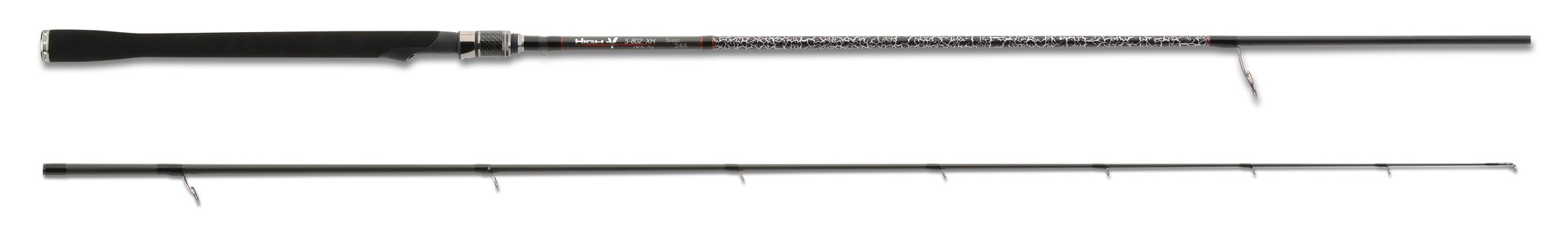 Bild von IRON CLAW XH SHAD - EXTRA HEAVY SHAD