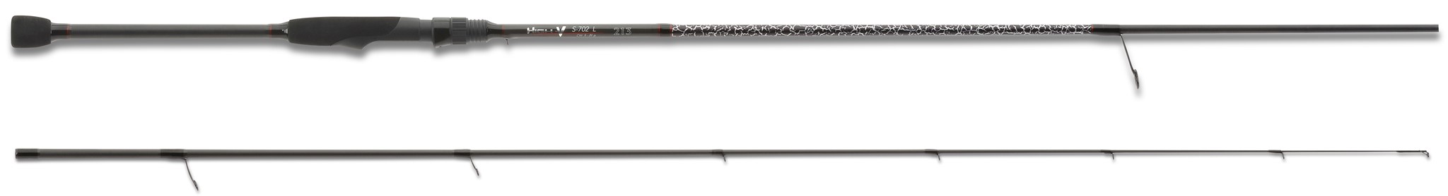 Bild von IRON CLAW HIGH-V LIGHT