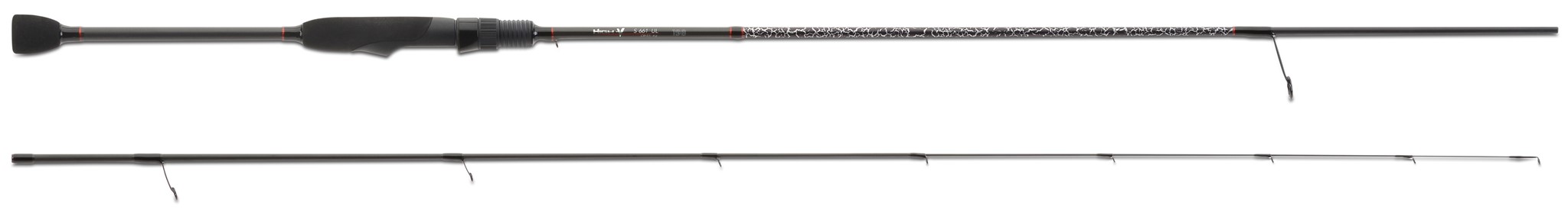 Bild von IRON CLAW HIGH-V ULTRA LIGHT