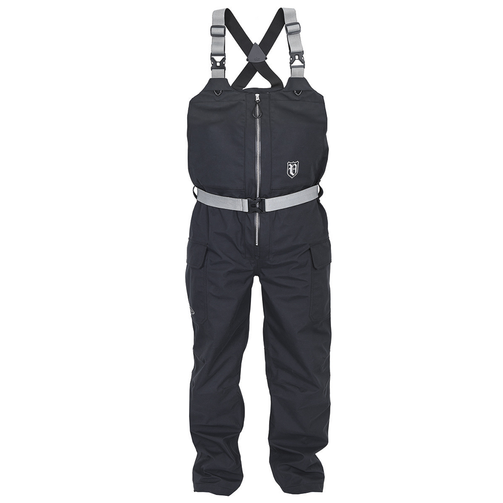 Bild von VISION VENE B&B TROUSERS BLACK