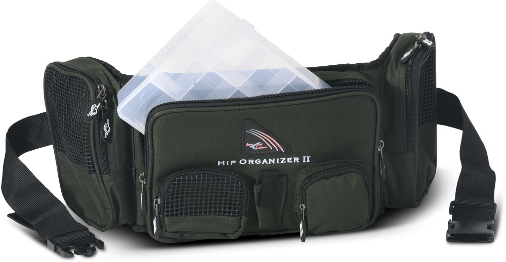 Bild von IRON CLAW HIP ORGANIZER II