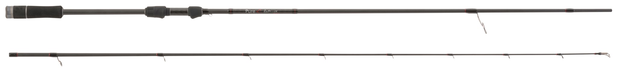 Bild von IRON CLAW PURE-C 270 BALANCE ZANDER