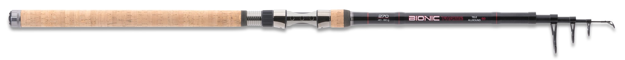 Bild von SAENGER BIONIC PHAZE 3 TELE ALLROUND 80