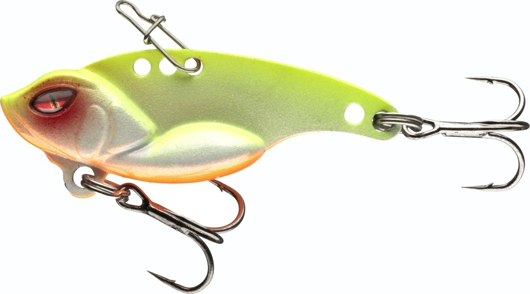 Bild von DAIWA PROREX METAL VIBE YELLOW PEARL