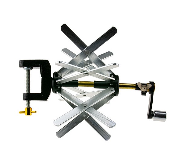 Bild von LINE WINDER -  FALTBAR