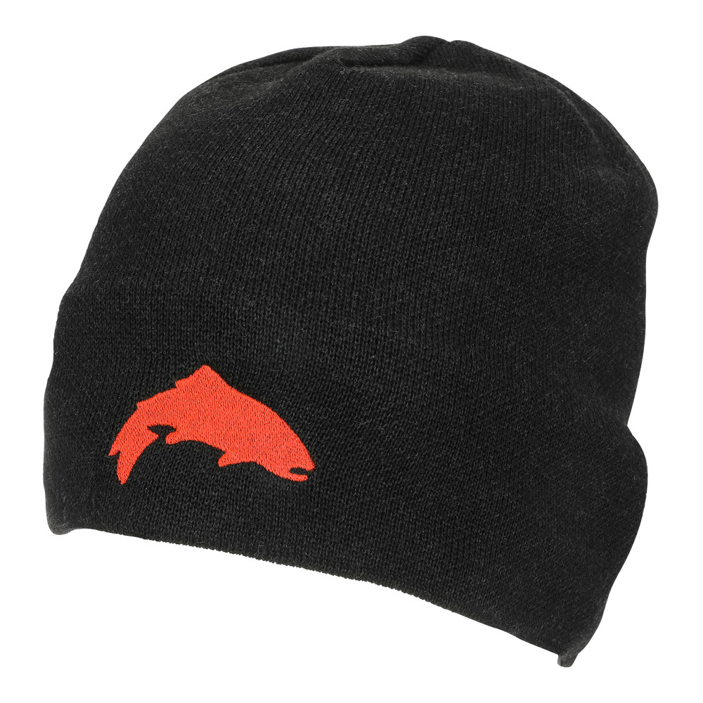 Bild von SIMMS EVERYDAY BEANIE CARBON
