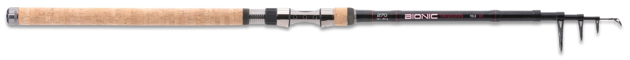 Bild von SAENGER BIONIC PHAZE 3 TELE 60 2.40m