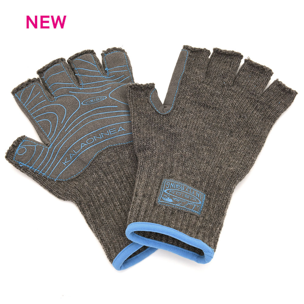 Bild von VISION SCOUT MERINO GLOVES