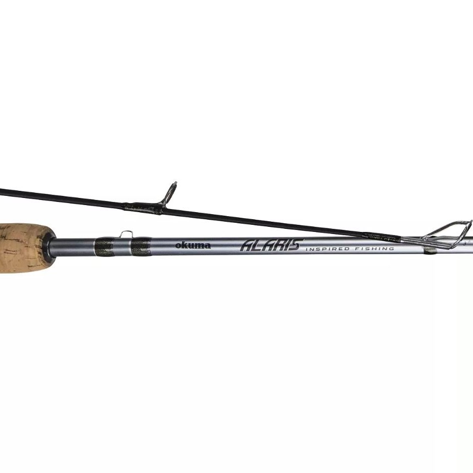 Bild von OKUMA ALARIS SPIN 822ML 2.49m
