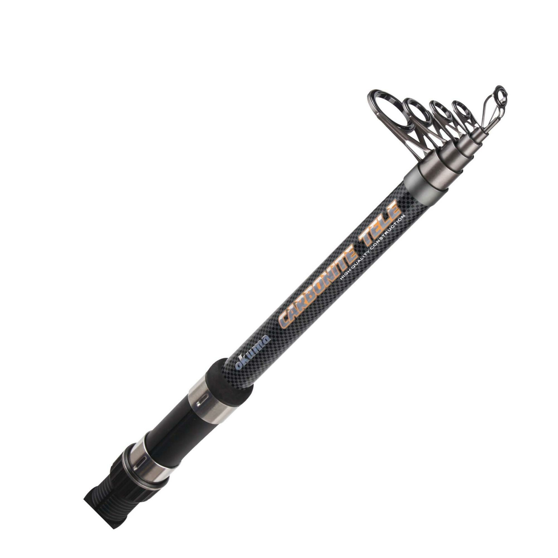 Bild von OKUMA CARBONITE TELE SPIN 1006M 3.00m