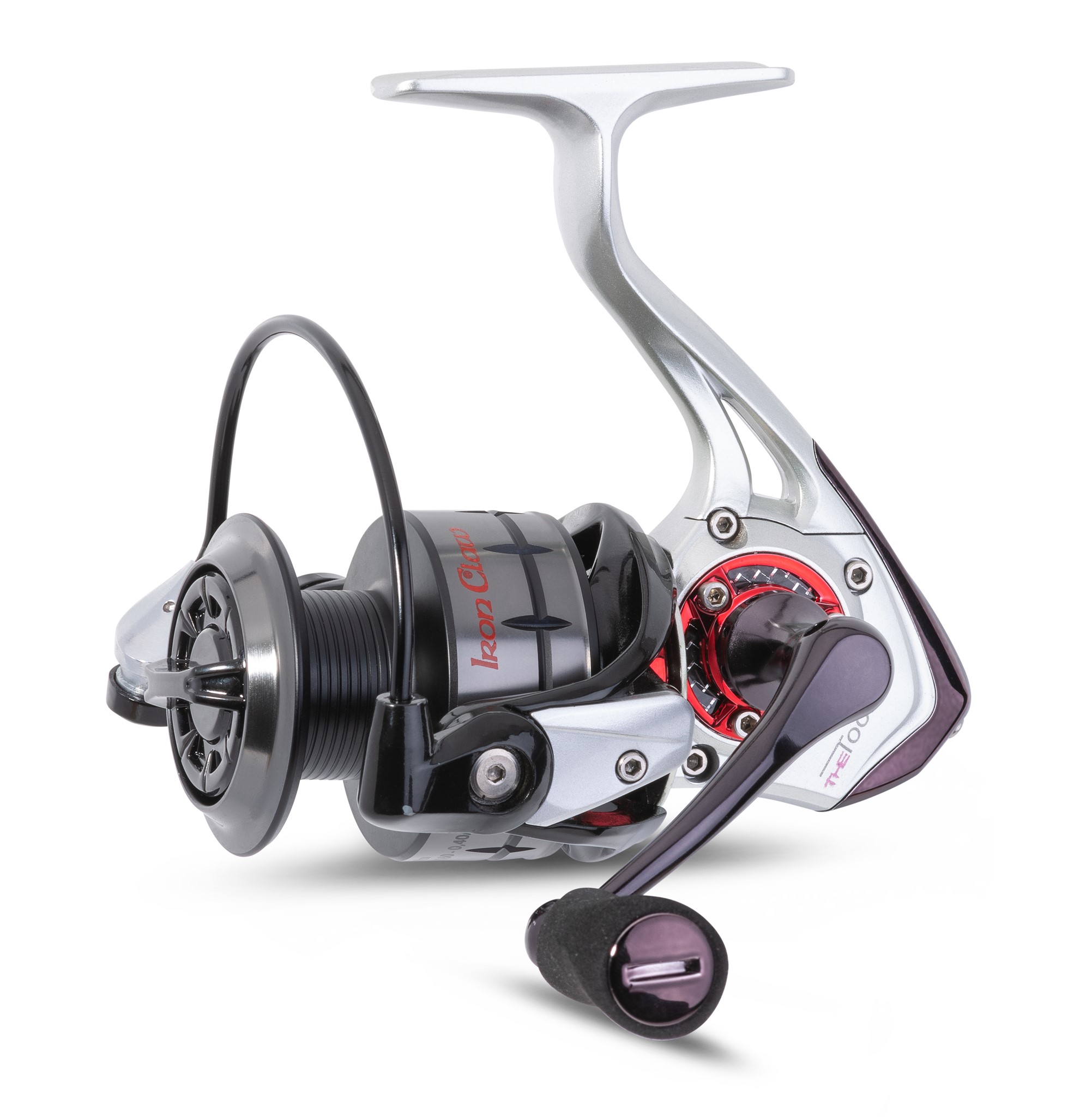 Bild von IRON CLAW THE TOOL S 3000