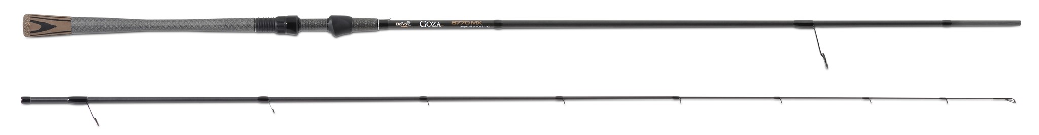 Bild von DOIYO GOZA MX 2.28m S770