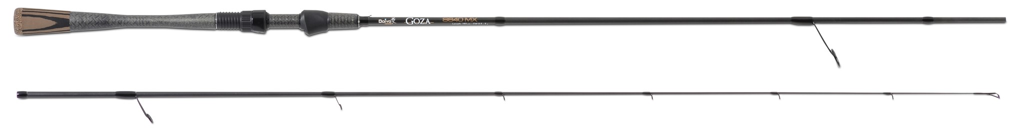 Bild von DOIYO GOZA MX 1.93m S640