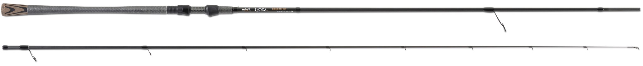 Bild von DOIYO GOZA HX 2.70M S901