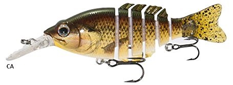 Bild von DOIYO SUPAI CRANK 105 CA
