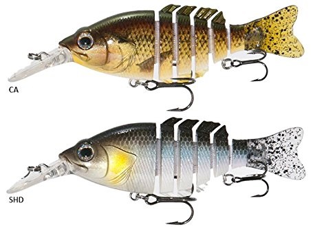 Bild von DOIYO SUPAI CRANK SET 2 Stk.