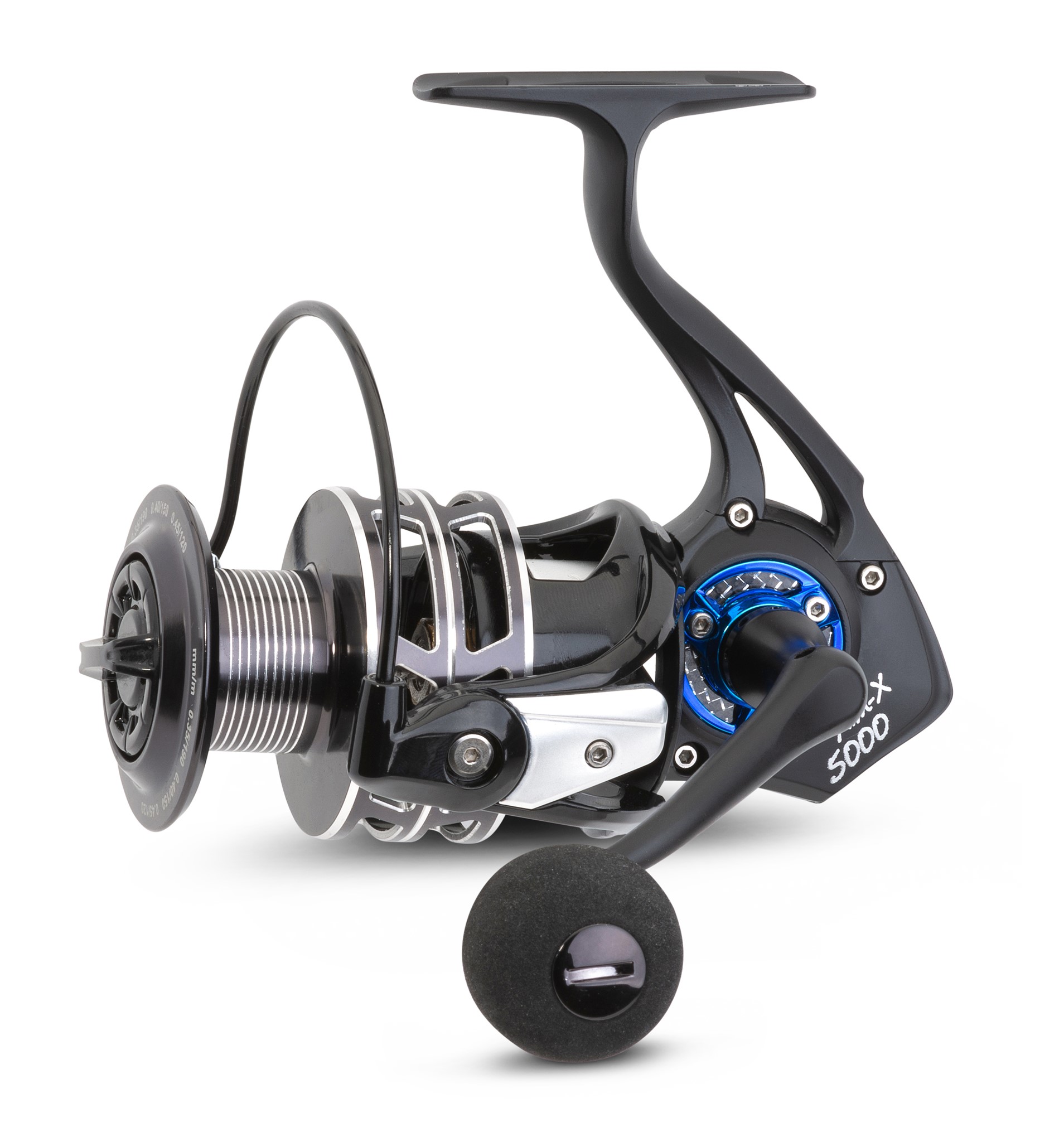 Bild von AQUANTIC AIM-X 4000