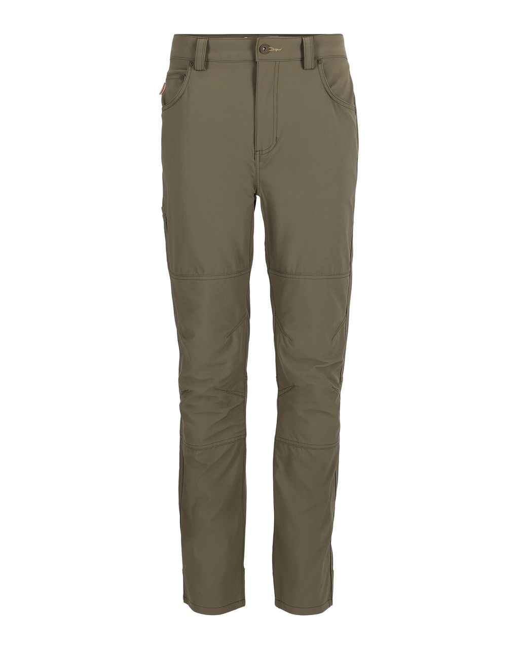 Bild von SIMMS DOCKWEAR PANT DARK STONE