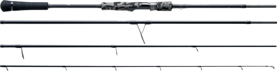 Bild von OKUMA GUIDE SELECT LONG DISTANCE SPINNING