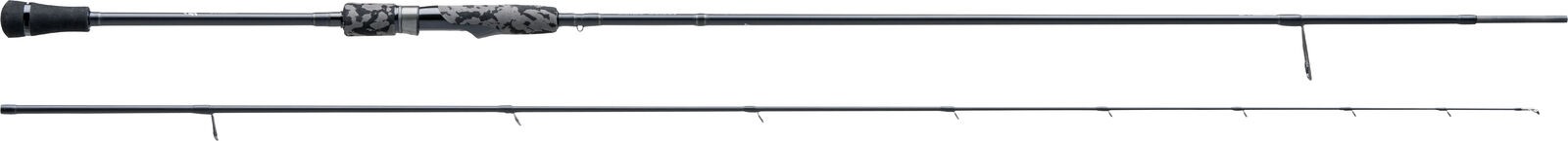 Bild von OKUMA GUIDE SELECT DROP SHOT SPINNING