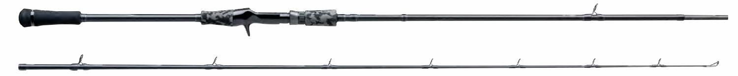 Bild von  OKUMA GUIDE SELECT CASTING