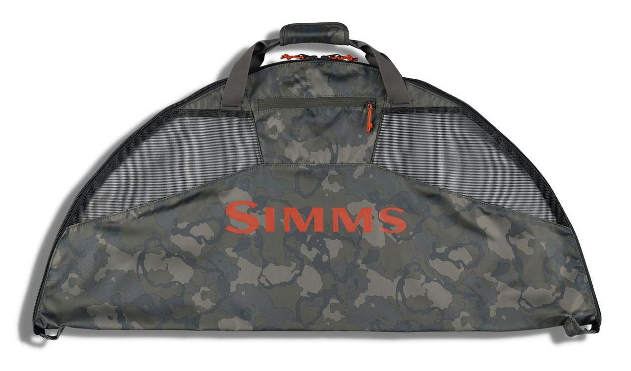 Bild von SIMMS TACO BAG REGIMENT CAMO OLIVE DRAB TASCHE