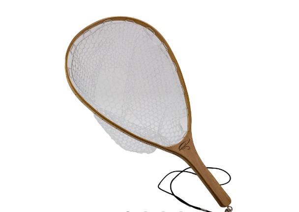 Bild von KESCHER MIT SCHONNETZ