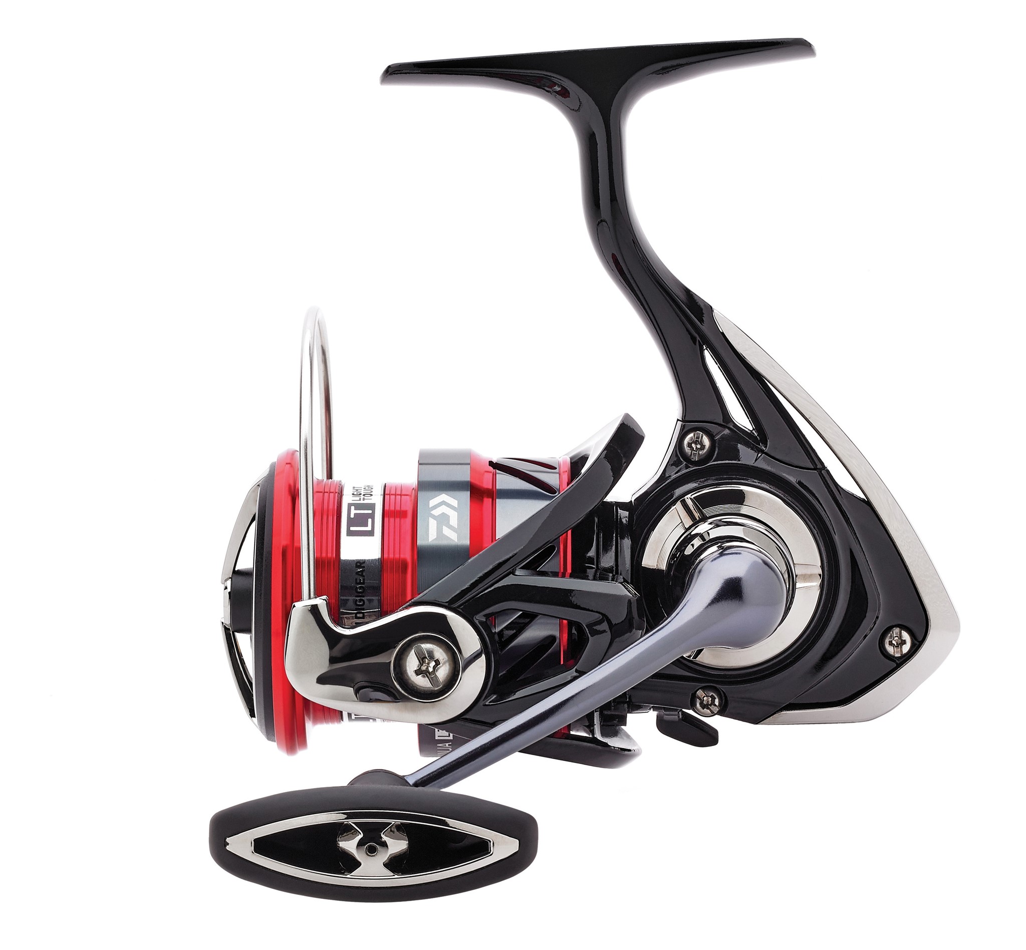 Bild von DAIWA NINJA LT 4000-C
